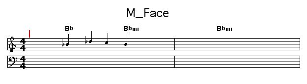 M_Face: 