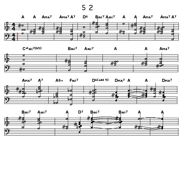 5 2: 