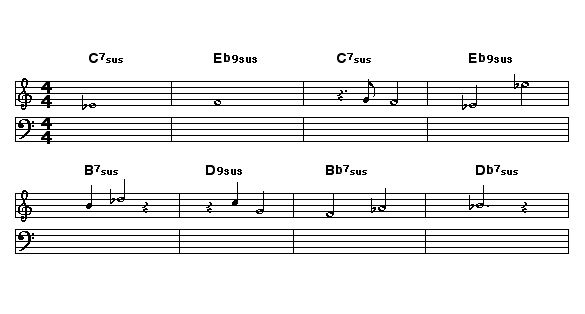 Slow Melody 2-23-2010: 